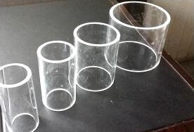 为您介绍不一样钢化硼硅玻璃视筒！