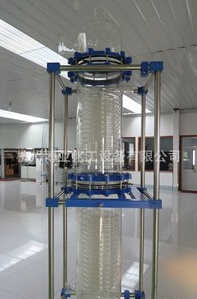 【玻璃盘管冷凝器】制冷,不可或缺的器件