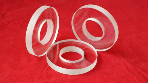 【高压高硼硅玻璃视镜】响应国家号召，走在行业前沿