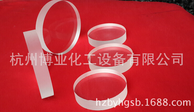 【有机玻璃视镜】科技物件，谁与争锋