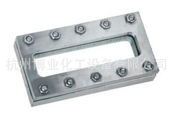 【不锈钢框式视镜】量身打造，符合国家尺度