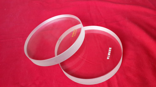 【钢化硼硅玻璃视镜】防止老化有新招