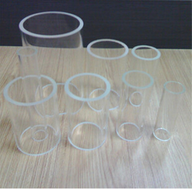 【钢化硼硅玻璃管】科技，博业铸造