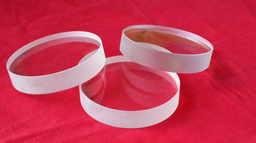 【高硼硅玻璃视镜】仪器的选择元件