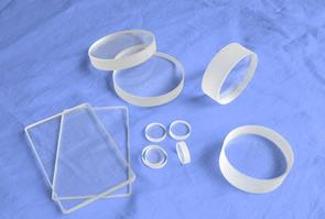 钢化硼硅视镜加工！质优价廉，