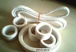 【四氟石棉人孔垫】精心加工，使用时间久