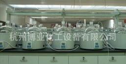 【反应釜配件】磁力密封无泄漏，保证俺去生产！