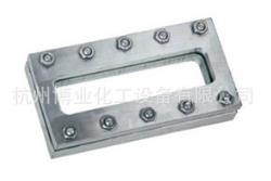 【不锈钢框式视镜】强大的外表之内必有一颗脆弱的心哦！