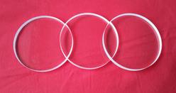 【石英玻璃视镜】“经略大 志在全地球”