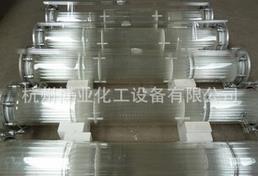 [玻璃列管冷凝器]优良的耐化学品腐蚀性任你挑选