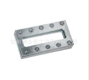 ◇不锈钢框式视镜◇维护带来高利率