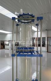 △玻璃盘管冷凝器△防腐从原料开始!