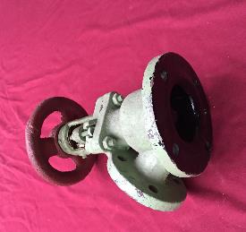 ?搪瓷放料阀?内部的鉴别方法，偷摸高速你了！