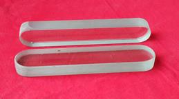 ◇钢化硼硅视镜厂家◇温度的控制很重要，请注意保养哦！