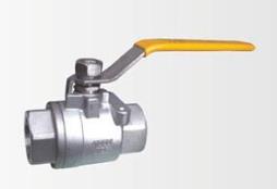 不锈钢球阀&&静压别致体积小巧