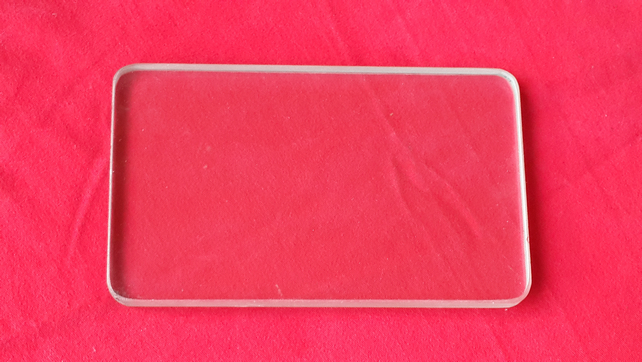 钢化玻璃方型玻璃